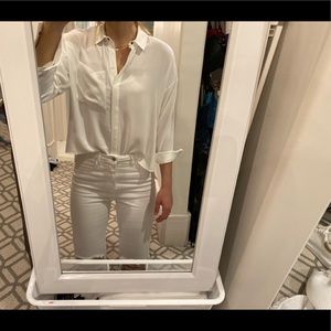 Top Shop Blouse